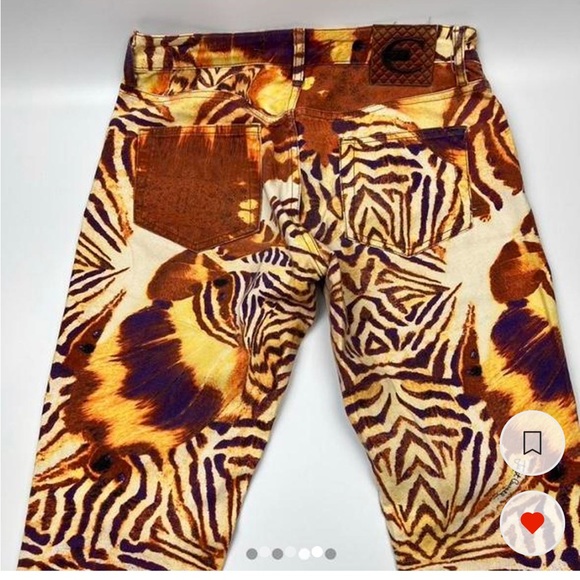 Roberto Cavalli jeans - Picture 3 of 3